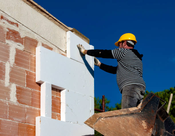 Best Blown-in Insulation in Ormond By The Sea, FL