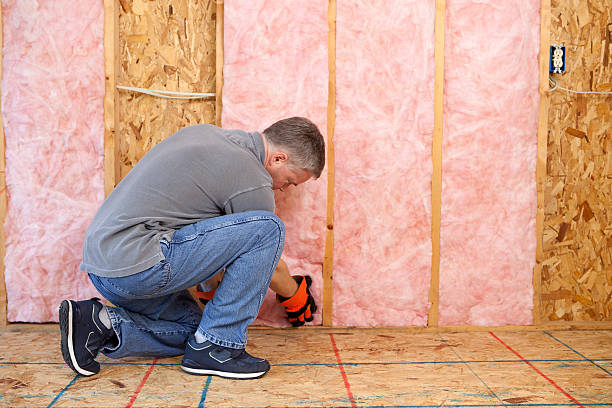 Ormond By The Sea, FL Insulation Contractor Company